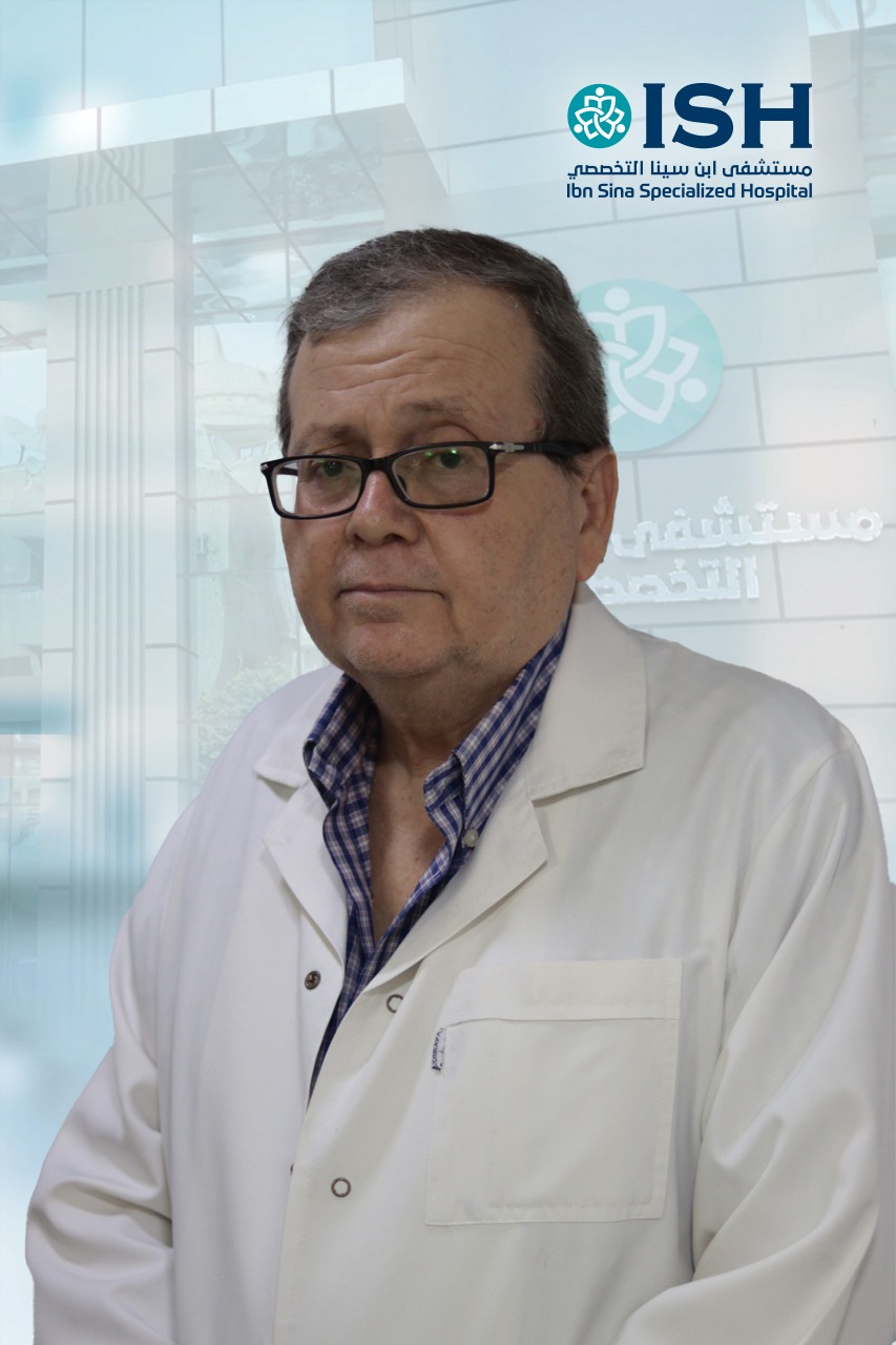 Dr.Ahmed Hassan Wahba